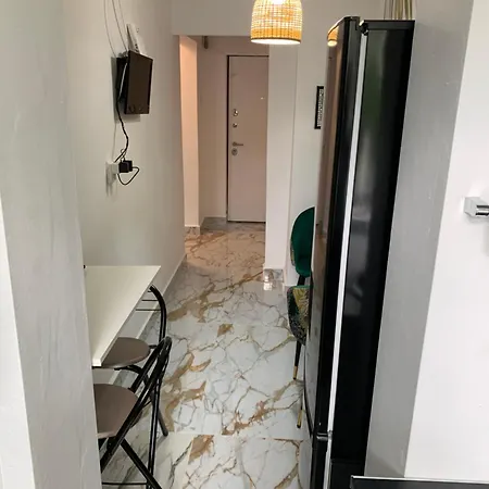 Apartament Alex&nico Appartement *