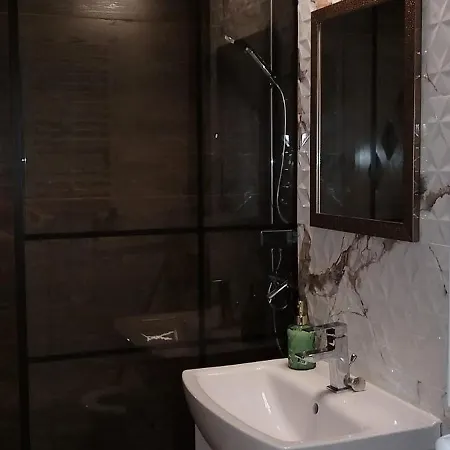 Apartament Alex&nico בוקרשט