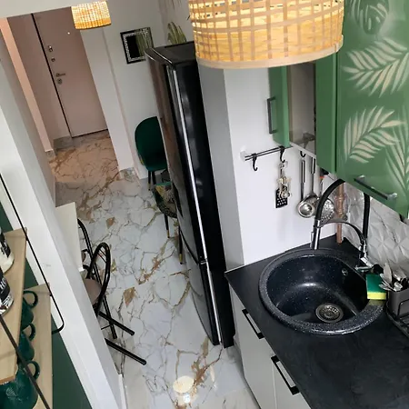 Apartament Alex&nico דירה בוקרשט