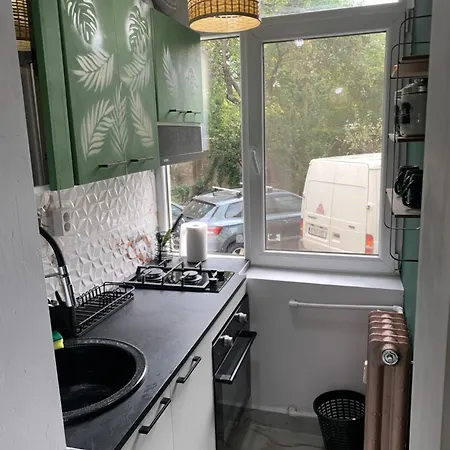 Apartament Alex&nico דירה *